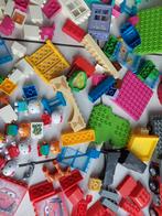 Zeer veel duplo cars en hello kitty met veel poppetjes, Ophalen of Verzenden, Zo goed als nieuw, Overige merken
