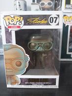 Funko pop Icons 07 Stan Lee, Ophalen of Verzenden, Zo goed als nieuw