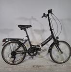 Vouw fiets zgan, Fietsen en Brommers, Fietsen | Vouwfietsen, Ophalen, Zo goed als nieuw, Overige merken