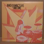 Radioinactive & Antimc, free kamal. LP, Ophalen of Verzenden, 2000 tot heden, Gebruikt, 12 inch