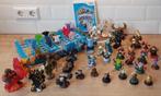 Skylanders Trap Team Wii + 48 figuurtjes, Spelcomputers en Games, Games | Nintendo Wii, 2 spelers, Zo goed als nieuw, Vanaf 7 jaar