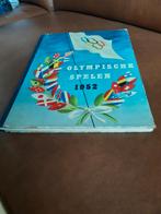 Olympische spelen 1952, Ophalen of Verzenden, Gelezen