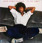 LP - Joan Armatrading ‎– To The Limit, Ophalen of Verzenden, 1960 tot 1980, Gebruikt, 12 inch