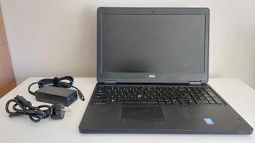 Dell Latitude 5550/8Gb RAM/120 Gb SSD/Intel I5/2.3 Ghz/15.6" beschikbaar voor biedingen