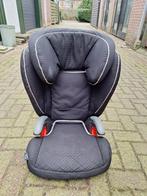 Autostoel Britax Römer Mazda, Romer, Autogordel, 15 t/m 36 kg, Verstelbare rugleuning