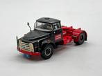 WSI DAF 1600 van SEUMEREN VST MAMMOET, Hobby en Vrije tijd, Modelauto's | 1:50, Overige merken, HGL74-@hotmail.com, Overig, Nieuw