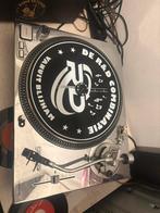 2x reloop rp2000 mk III, Ophalen of Verzenden, Zo goed als nieuw, Pijlen