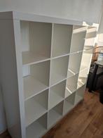 IKEA Kallax Vakkenkast, Huis en Inrichting, Ophalen of Verzenden, Zo goed als nieuw, 25 tot 50 cm, Minder dan 150 cm