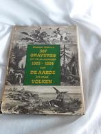 367 gravures uit de jaargangen 1865-1884 van de aarde, Ophalen of Verzenden, Gustave Dore
