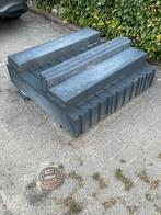 Betonbanden antraciet, Overige typen, Nieuw, Ophalen of Verzenden, Minder dan 5 m²
