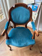 Vintage stoel - opknapper, Antiek en Kunst, Antiek | Meubels | Stoelen en Banken, Ophalen