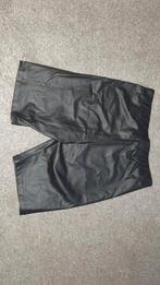 Lak, latex,wetlook broekje, Kleding | Dames, Leggings, Maillots en Panty's, Ophalen, Nieuw, Zwart, Panty