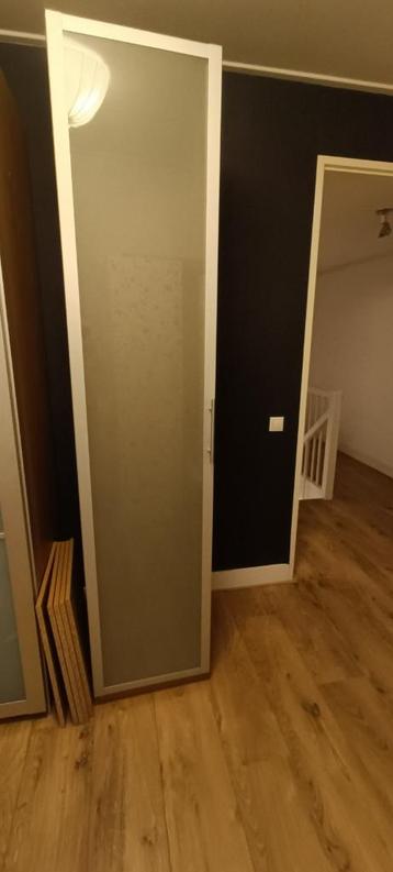 GRATIS af te halen: IKEA Pax garderobekast