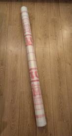 Miofol dampremmende folie 125s, Doe-het-zelf en Verbouw, Isolatie en Afdichting, Overige materialen, Zo goed als nieuw, 15 m² of meer