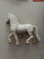 Schleich limited edition witte fries, Ophalen of Verzenden, Nieuw
