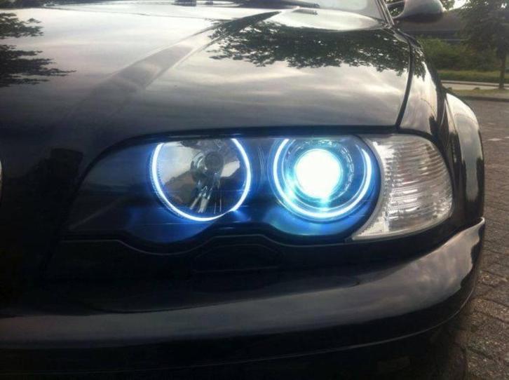 Xenon Set / LED (CANBUS Storingvrij!) Incl Inbouw v.a €79!!, Auto-onderdelen, Verlichting, Alfa Romeo, Audi, BMW, Citroën, Daihatsu