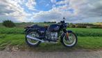 BMW R60/6  1000cc, Motoren, Toermotor