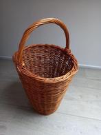 Rieten paraplumand, Ophalen, Zo goed als nieuw