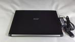 Acer Aspire 5 A517-51 Laptop 17,3 inch, Met videokaart, 2 tot 3 Ghz, Qwerty, 8 GB