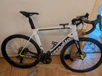 Cervelo S3 Dure Ace, Fietsen en Brommers, Fietsen | Racefietsen, Overige merken, Gebruikt, Carbon, Ophalen of Verzenden