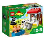 Duplo Boerderijdieren 10870, Kinderen en Baby's, Speelgoed | Duplo en Lego, Complete set, Duplo, Gebruikt, Ophalen