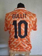 Nederland Voetbalshirt Ruud Gullit #10 – EK 1988  – Maat XL, Ophalen of Verzenden, Nieuw, Overige binnenlandse clubs, Shirt
