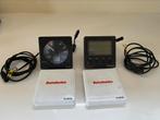 Autohelm SeaTalk Wind & Tridata instrumenten (set), Watersport en Boten, Navigatiemiddelen en Scheepselektronica, Ophalen, Gebruikt