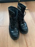 Dr Martens zwart maat 39, Kleding | Dames, Schoenen, Zwart, Ophalen of Verzenden, Dr. Martens, Gedragen