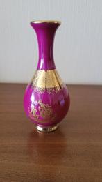 Limoges vaasje, Antiek en Kunst, Ophalen of Verzenden