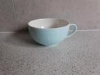 Kopje Bobbeltjes Lichtblauw Pastel 1748 Villeroy & Boch, Huis en Inrichting, Keuken | Servies, Ophalen of Verzenden, Zo goed als nieuw