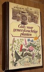 Gids voor Geneeskrachtige planten. Uitg. Readers Digest 1979, Gelezen, Kruiden en Alternatief, Diverse auteurs, Ophalen of Verzenden