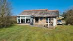 Ameland 4 pers woning nabij strand, Wasmachine, 2 slaapkamers, Friesland, Aan zee