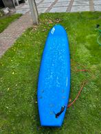 Softech softtop, Watersport en Boten, Golfsurfen, Ophalen, Gebruikt, Met koord