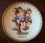 Hummelbord groot 1977, Ophalen of Verzenden, Zo goed als nieuw