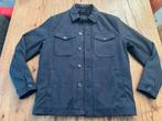 Heren overhemd overshirt met voering maat m, Kleding | Heren, Jassen | Winter, Ophalen of Verzenden, Zo goed als nieuw, Maat 48/50 (M)