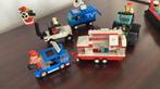 Lego. Voertuigen, Kinderen en Baby's, Speelgoed | Duplo en Lego, Ophalen of Verzenden, Zo goed als nieuw