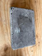 Straatstenen 25 stuks, Doe-het-zelf en Verbouw, Metselstenen, Ophalen, Gebruikt, Beton