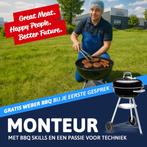 Monteur E&I gezocht – Apeldoorn | Direct vast contract + BBQ, Vacatures, Vacatures | Landbouw, Natuur en Milieu, 33 - 40 uur, MBO