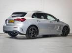 Mercedes-Benz A-Klasse Hatchback 180 Star Edition LIMITED, Auto's, Mercedes-Benz, 4 cilinders, Origineel Nederlands, Bedrijf, Grijs