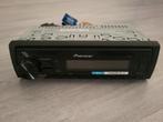 Pioneer MVH-190UI - Autoradio met aux en usb, Ophalen of Verzenden, Zo goed als nieuw
