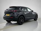 Mazda CX-30 2.0 e-SkyActiv-G M Hybrid Homura | BTW auto | NL, Voorwielaandrijving, Stof, Gebruikt, 4 cilinders