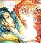 3x / Witchblade + the DARKNESS + Spirit of the TAO, Meerdere comics, Ophalen of Verzenden, Gelezen, Amerika