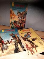 Zane Grey - 3 Maraboe Pockets, Boeken, Ophalen of Verzenden, Gelezen, Zane Grey