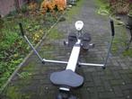 roei trainer en crosstrainer, Borst, Crosstrainer, Zo goed als nieuw, Ophalen