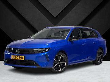 Opel Astra ST Elegance 1.6 HYbrid PHEV 180pk e-EAT8 | AGR-ST beschikbaar voor biedingen