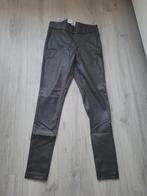 Leren broek maat l moost wanted, Nieuw, Lang, Maat 42/44 (L), Ophalen of Verzenden