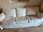 Ikea ektorp 3 zits, Ophalen, Gebruikt, Driepersoons, 75 tot 100 cm