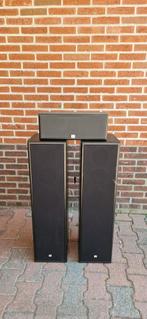 JBL TLX 5000, Ophalen, Gebruikt, JBL, Surroundset zonder subwoofer