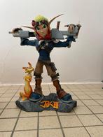Jak II Actiefiguur - Jak en Daxter, Ophalen, Gebruikt