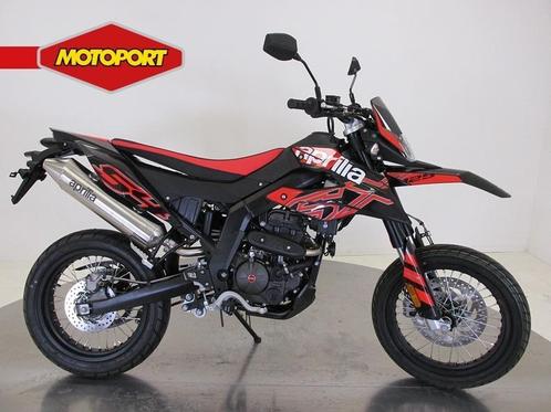Aprilia SX125 (bj 2024), Motoren, Motoren | Aprilia, Bedrijf, Toermotor
